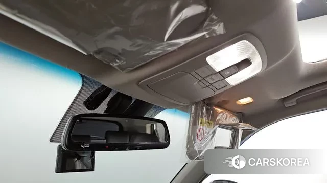 Ssangyong Beautiful Korando id 2985692 из Кореи 8