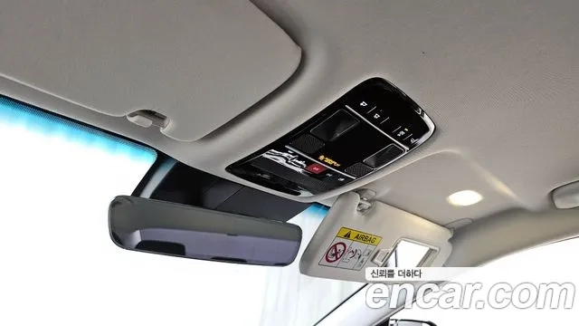 Hyundai Grandeur (GN7) id 2925798 из Кореи 8