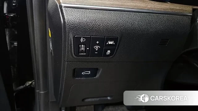Kia K5 3rd generation id 3772448 из Кореи 8