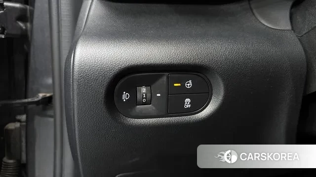 Hyundai Casper id 3458120 из Кореи 8