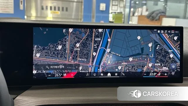 BMW 3 Series (G20) id 3689420 из Кореи 8