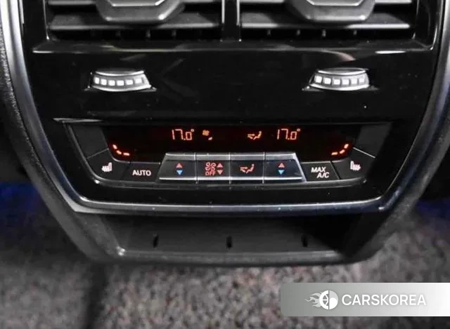 BMW X5 (G05) id 3473648 из Кореи 8