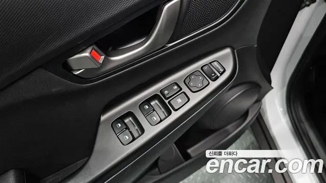 Hyundai Kona id 2951910 из Кореи 8