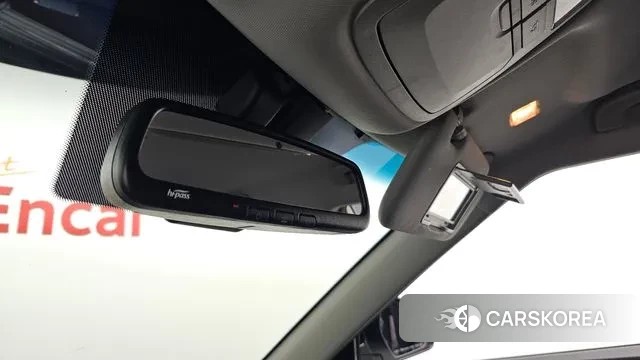 Ssangyong Tivoli Air id 3418048 из Кореи 8