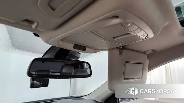 Renault Korea (Samsung) QM6 id 3661911 из Кореи 8