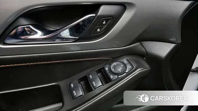 Chevrolet (GM Daewoo) Traverse id 3535800 из Кореи 8