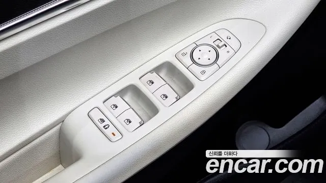 Hyundai The New Grandeur IG Hybrid id 2716191 из Кореи 8