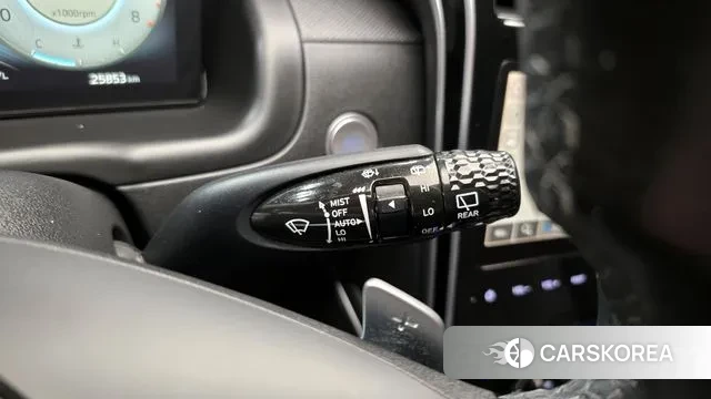 Hyundai Tucson (NX4) id 3702403 из Кореи 8