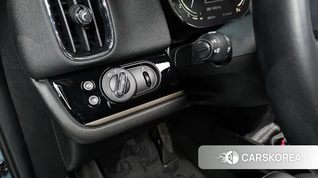 Mini Cooper D Countryman id 3851518 из Кореи 8