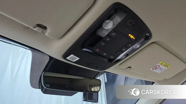 Kia Carnival 4th generation id 3367567 из Кореи 8