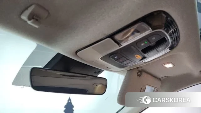 Hyundai Sonata (DN8) id 3748226 из Кореи 8