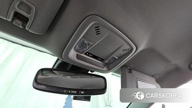 Chevrolet (GM Daewoo) All New Malibu id 3829176 из Кореи 8