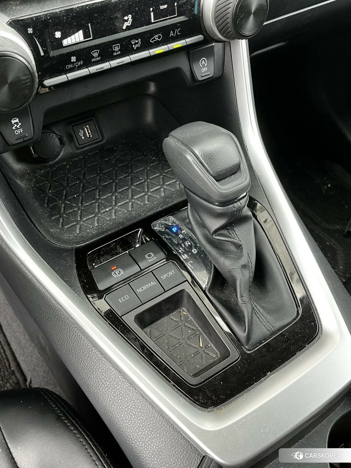 Toyota RAV4 id 4479645 из Китая 8