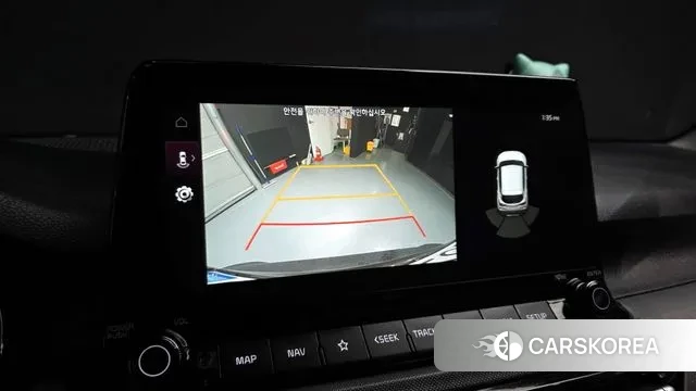 Kia Seltos id 2965448 из Кореи 8