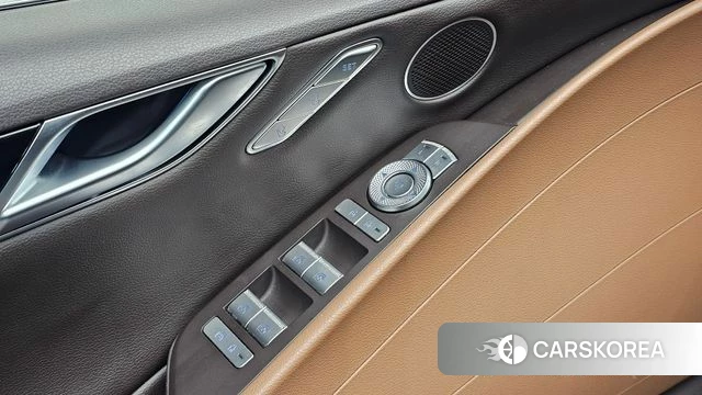 Genesis G80 (RG3) id 4835692 из Кореи 8