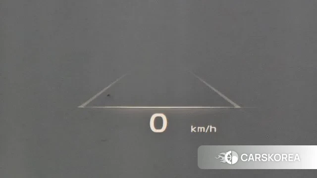 Kia The New K9 2nd generation id 3027955 из Кореи 8