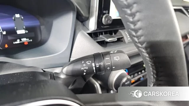 Toyota RAV4 5th Generation id 3410731 из Кореи 8