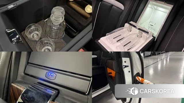 Rolls-Royce Cullinan id 3484541 из Кореи 8