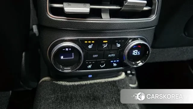 Genesis GV70 id 3008134 из Кореи 8