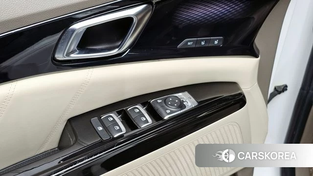 Kia Carnival 4th generation id 3954735 из Кореи 8