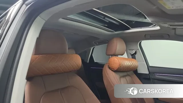 Audi Q3 (F3) id 3778339 из Кореи 8