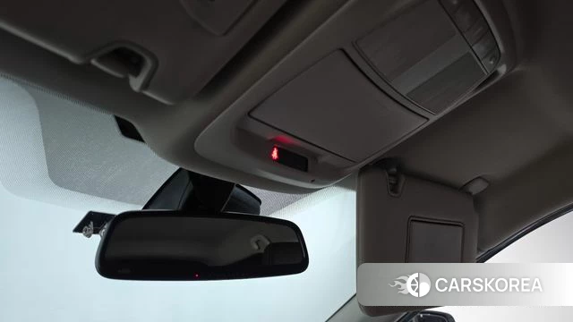 Renault Korea (Samsung) The New QM6 id 4362994 из Кореи 8