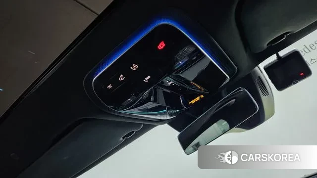 Mercedes-Benz E-Class W214 id 3426335 из Кореи 8