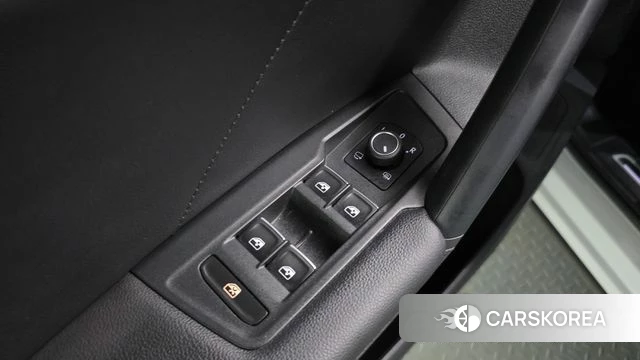 Volkswagen Tiguan second Generation id 4495278 из Кореи 8