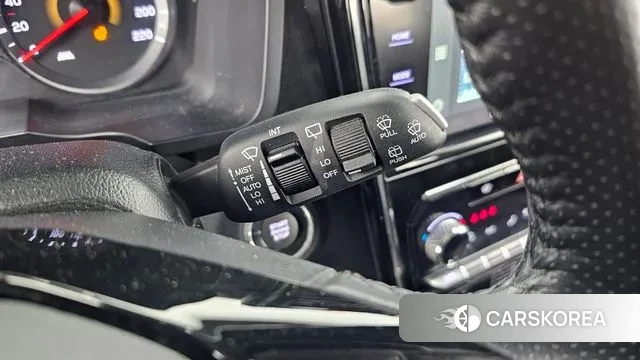 Ssangyong Berry New Tivoli id 3625339 из Кореи 8