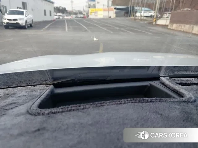 Kia K5 3rd generation id 3694925 из Кореи 8