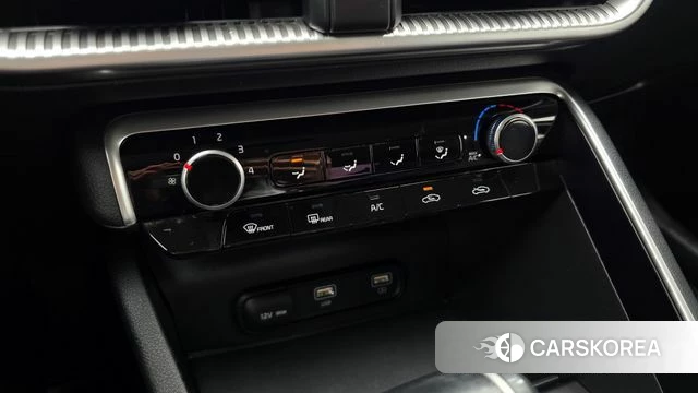 Kia K5 3rd generation id 4573937 из Кореи 8