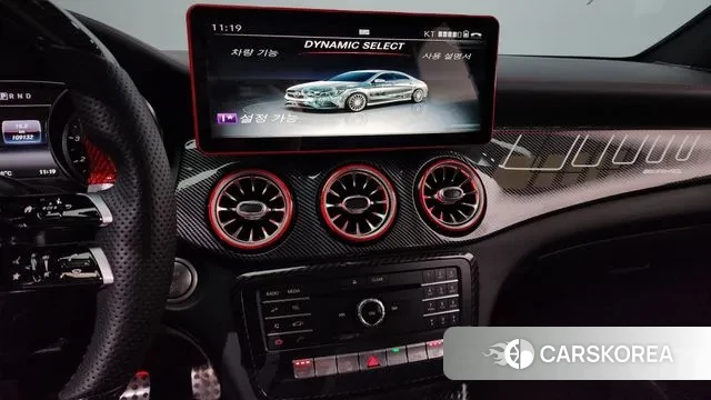 Mercedes-Benz CLA-Class C117 id 3018931 из Кореи 8