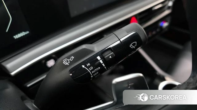 Kia The New K5 Hybrid 3rd generation id 3817267 из Кореи 8