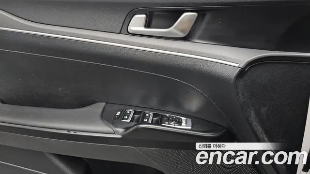 Kia K5 3rd generation id 2949929 из Кореи 8