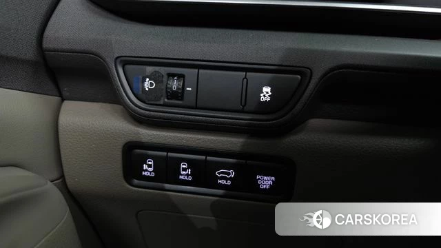 Kia The New Carnival 4th Generation id 4292081 из Кореи 8