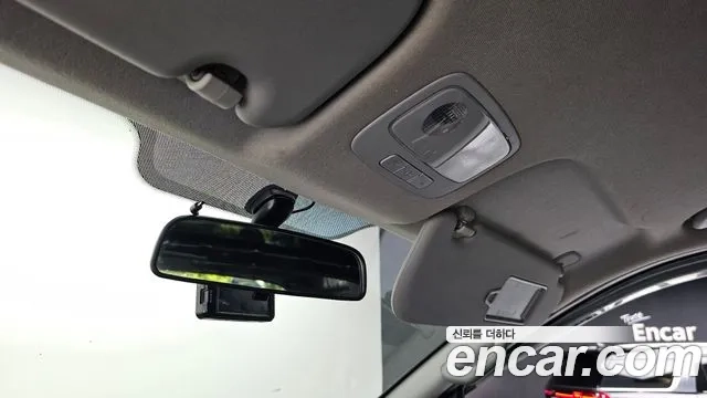 Hyundai The New Grand Starex id 2922157 из Кореи 8