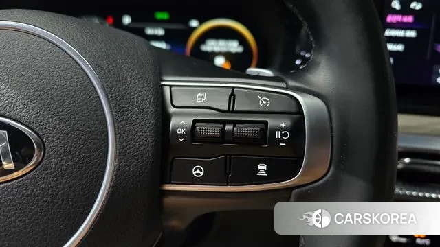 Kia K5 3rd generation id 3747037 из Кореи 8