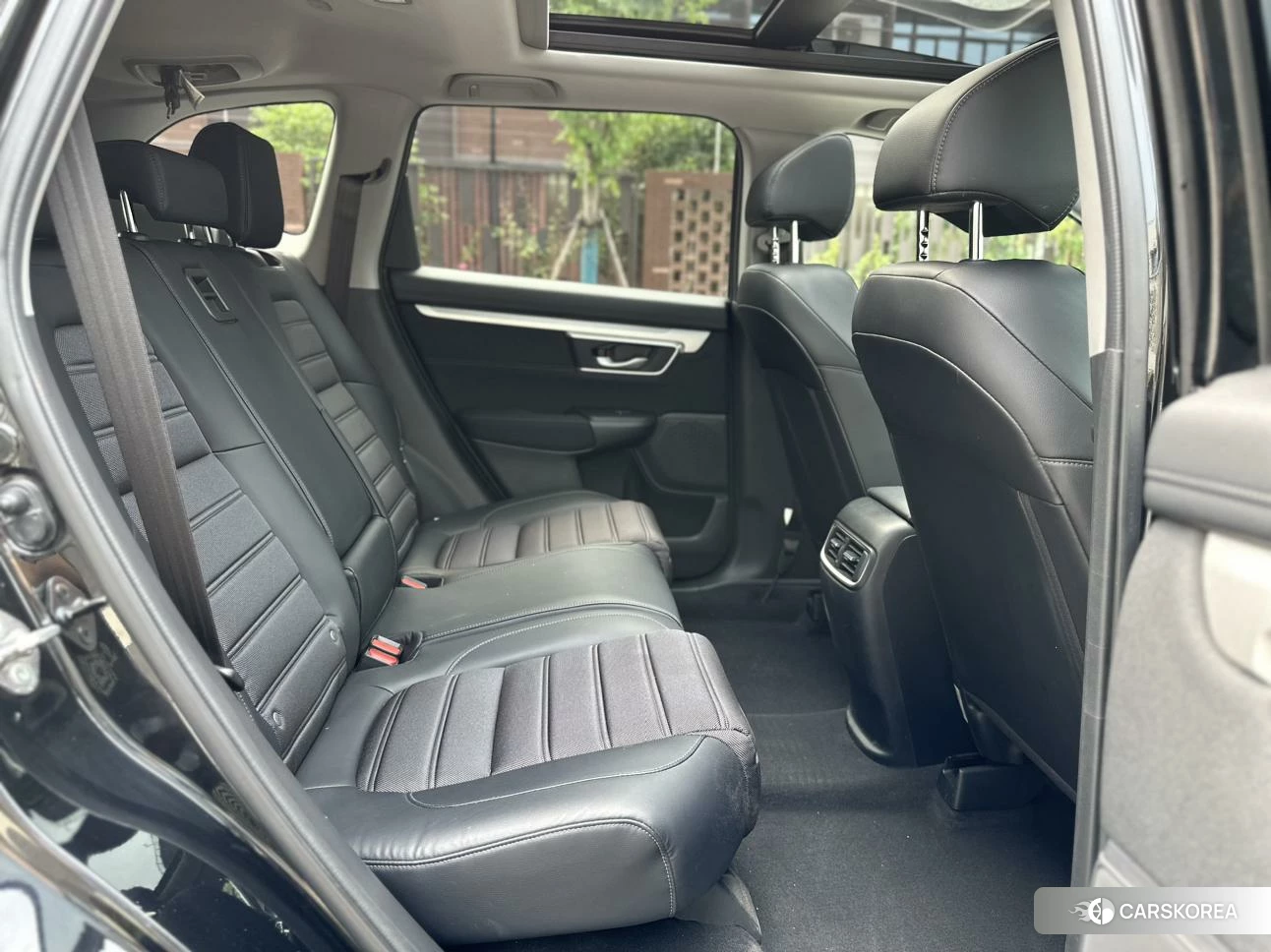 Honda CR-V id 4512764 из Китая 8