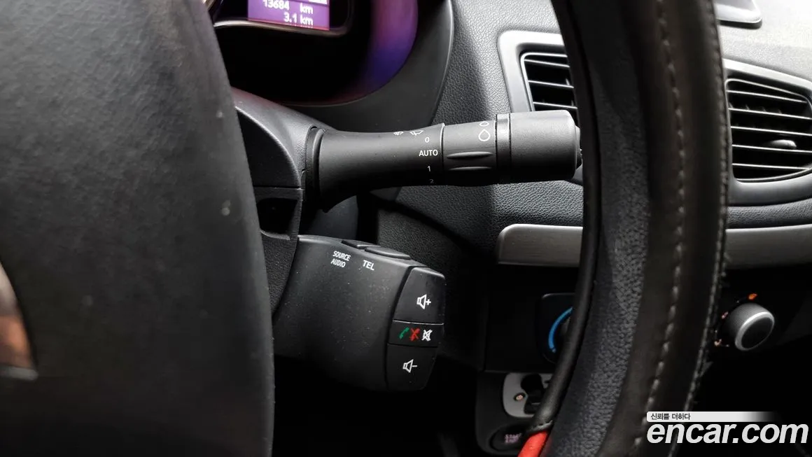 Renault Korea (Samsung) SM3 Neo id 2019913 из Кореи 8