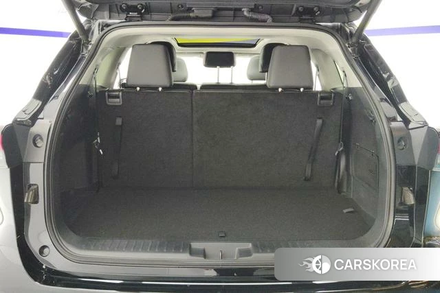Toyota Highlander id 4261320 из Китая 7