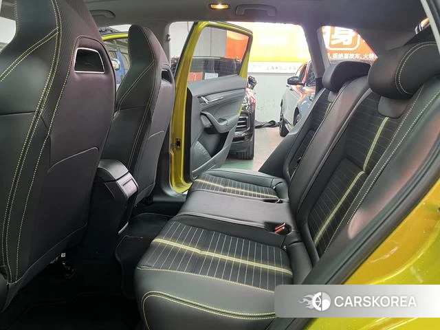 Skoda Komik GT id 4238159 из Китая 8