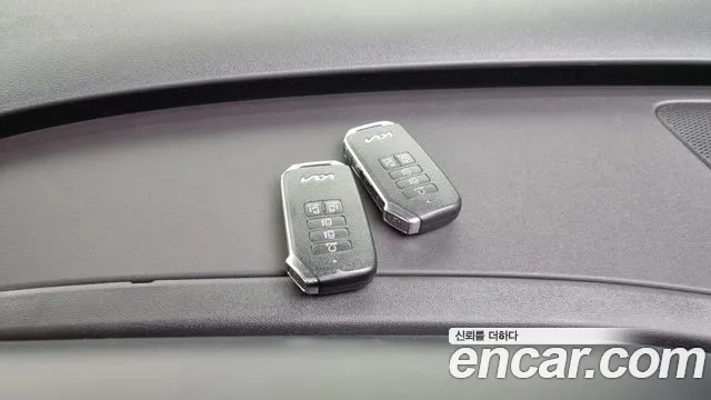 Kia Carnival 4th generation id 2657678 из Кореи 8