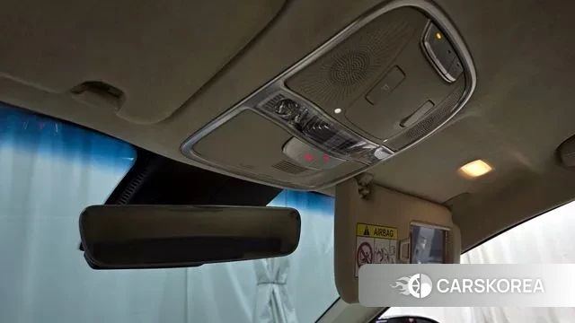 Kia The New K9 2nd generation id 3427852 из Кореи 8