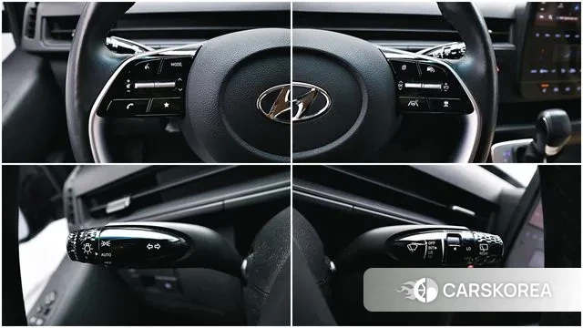 Hyundai Staria id 3452694 из Кореи 8