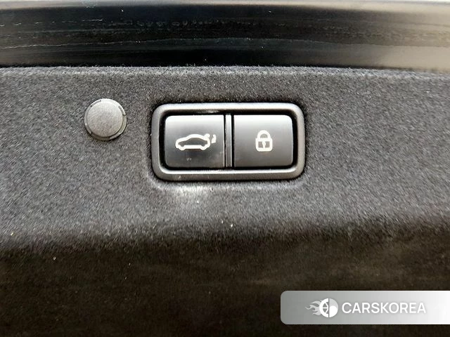 Hyundai The New Grandeur IG id 4232141 из Кореи 8