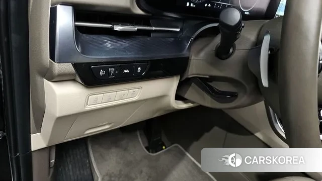 Kia Carnival 4th generation id 3670624 из Кореи 8