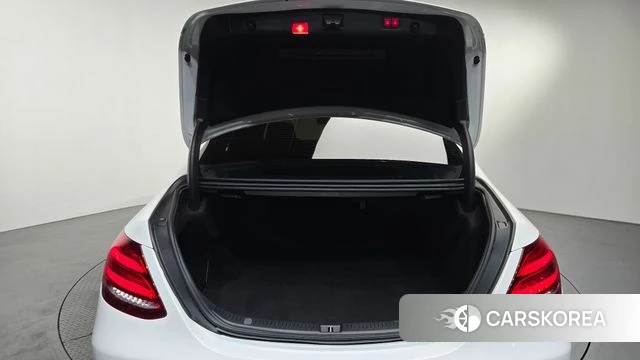 Mercedes-Benz E-Class W213 id 4663092 из Кореи 8