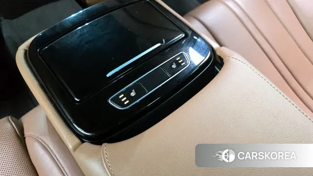 Genesis G80 (RG3) id 2890516 из Кореи 8