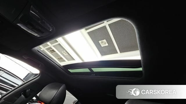 Kia Stinger id 4477432 из Кореи 8