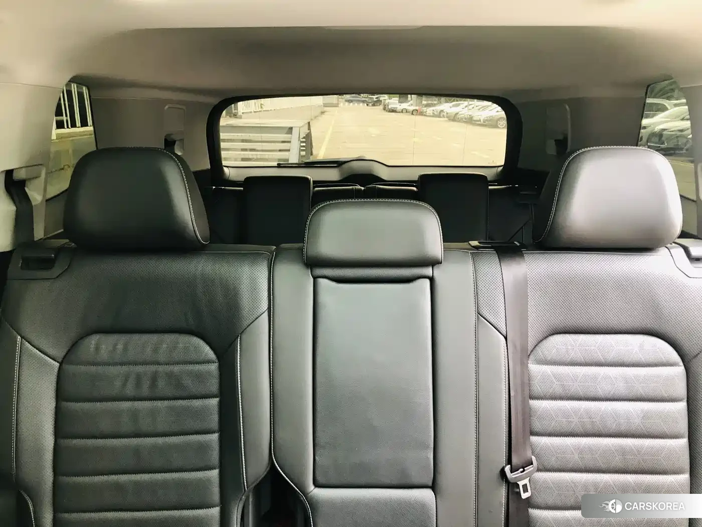 Volkswagen Talagon id 4589243 из Китая 8